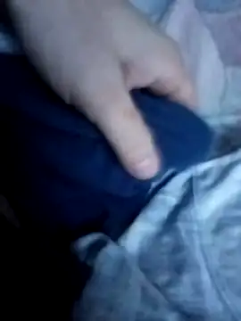 Grig1982 online show from February 8, 2026, 6:28 am