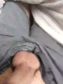 Grig1982 online show from February 19, 2026, 12:34 pm