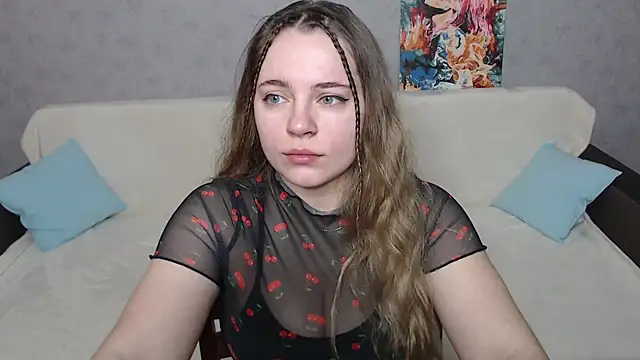  Sweet Lana online show from January 17, 2025, 8:13 am