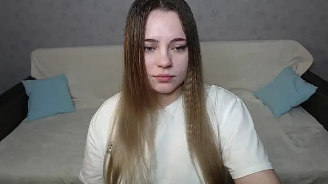  Sweet Lana online show from January 28, 2025, 6:38 am