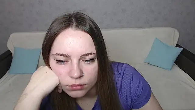  Sweet Lana online show from February 6, 2025, 6:29 am