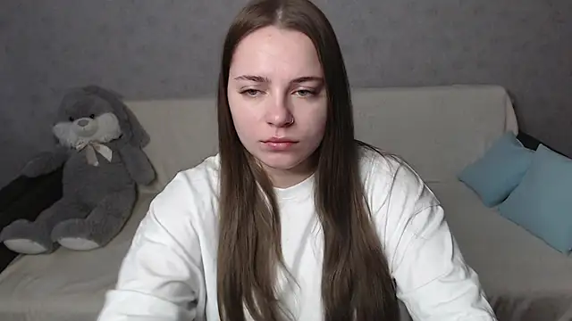  Sweet Lana online show from October 23, 2025, 7:18 am