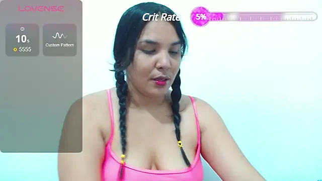 sinay024 online show from March 11, 2025, 8:09 pm