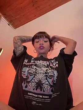 Snapshot of Ashley_Chriss chatting on December 28, 2024, 6:39 am Ashley Chriss online show from December 28, 2024, 6:39 am