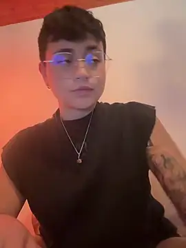 Snapshot of Ashley_Chriss chatting on January 9, 2025, 6:59 am Ashley Chriss online show from January 9, 2025, 6:59 am