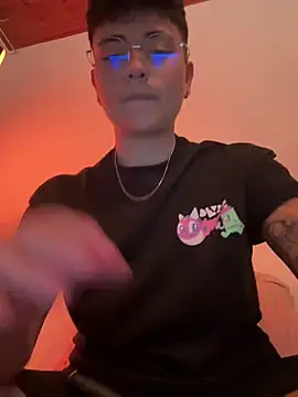 Snapshot of Ashley_Chriss chatting on January 12, 2025, 7:11 am Ashley Chriss online show from January 12, 2025, 7:11 am