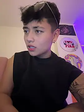 Snapshot of Ashley_Chriss chatting on February 12, 2025, 12:48 am Ashley Chriss online show from February 12, 2025, 12:48 am