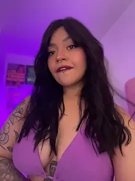 Ashley Chriss online show from June 28, 2026, 12:49 am