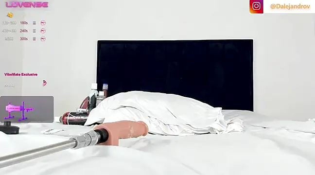 Snapshot of Dalejandr0 chatting on December 29, 2024, 11:29 pm Dalejandr0 online show from December 29, 2024, 11:29 pm