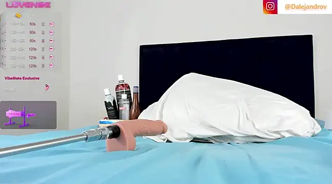 Snapshot of Dalejandr0 chatting on January 3, 2025, 3:16 am Dalejandr0 online show from January 3, 2025, 3:16 am