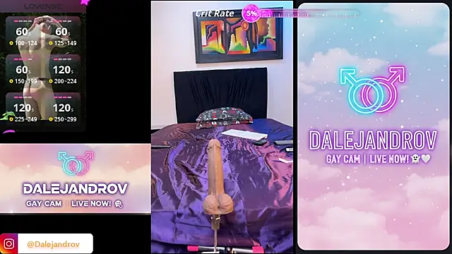 Snapshot of Dalejandr0 chatting on October 28, 2025, 7:27 pm Dalejandr0 online show from October 28, 2025, 7:27 pm