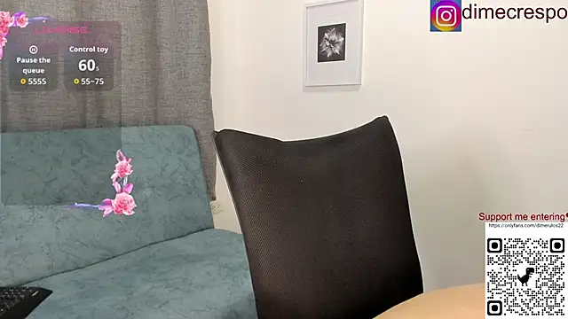 curly muscle online show from September 10, 2025, 6:30 pm