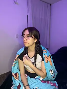 Catyloves online show from January 11, 2025, 7:06 am