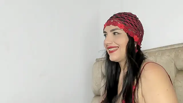 Sophia-Smith2 online show from January 18, 2026, 10:02 pm