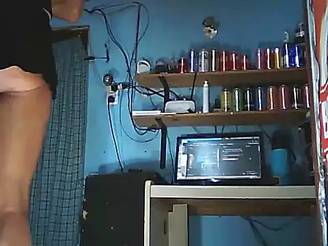 mariaputaxh online show from March 12, 2026, 5:24 am