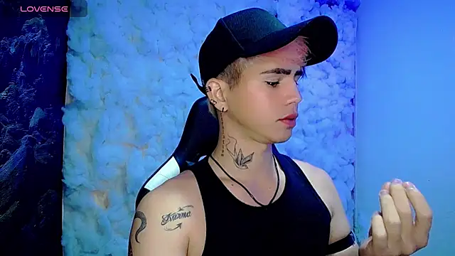 Tayson Rivers online show from February 4, 2026, 5:24 am