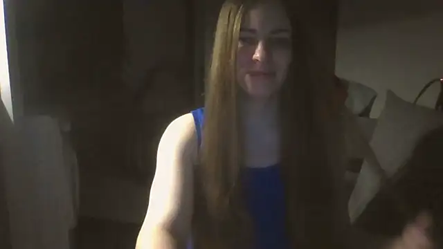 Snapshot of AnnaDiamond1 chatting on November 8, 2025, 12:11 am AnnaDiamond1 online show from November 8, 2025, 12:11 am