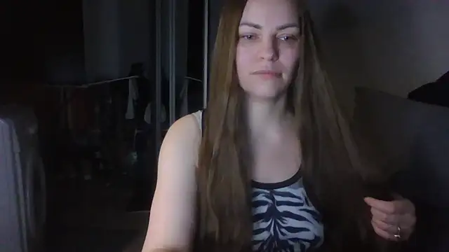 AnnaDiamond1 online show from March 11, 2026, 10:16 pm