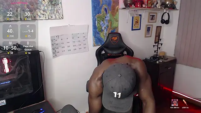 Siriss boyrag online show from February 8, 2026, 1:53 am