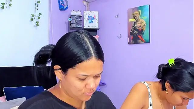 sara mendez2 online show from January 17, 2025, 11:18 pm