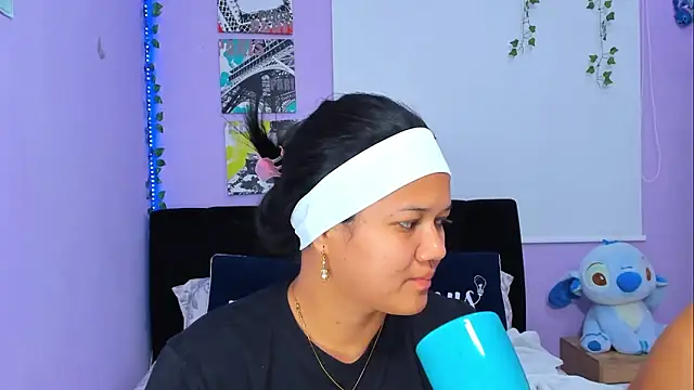 sara mendez2 online show from January 23, 2025, 11:26 pm