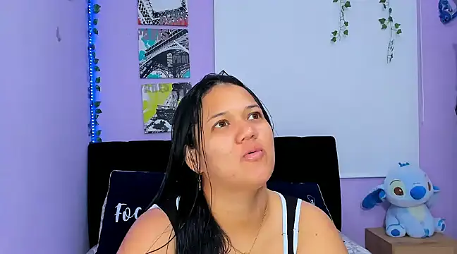 sara mendez2 online show from January 28, 2025, 12:57 am