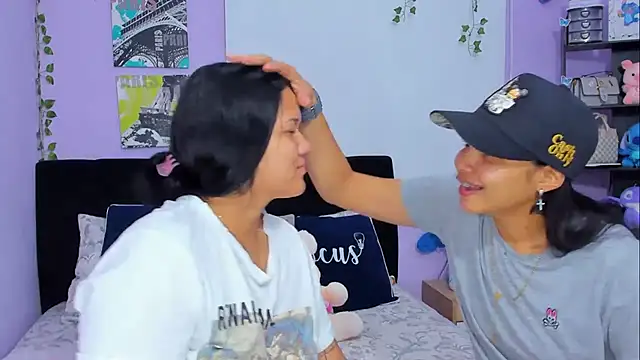 sara mendez2 online show from January 28, 2025, 11:28 pm