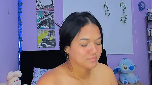 sara mendez2 online show from February 6, 2025, 5:57 am