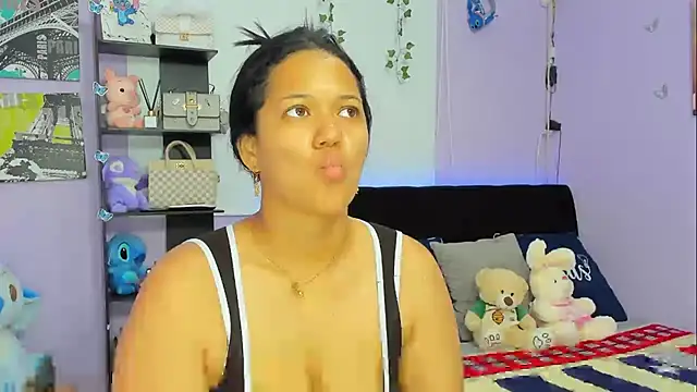 sara mendez2 online show from February 20, 2025, 3:08 pm