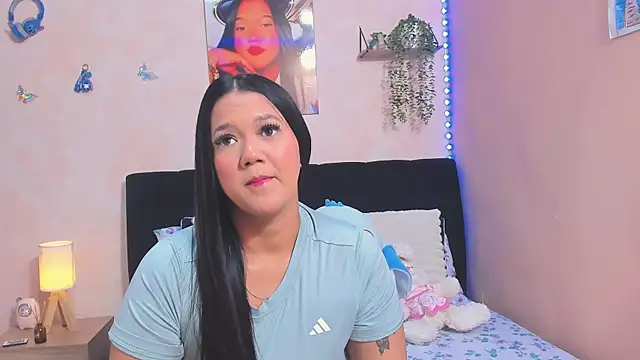 sara mendez2 online show from July 27, 2026, 11:23 pm