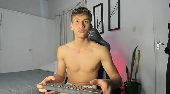 miguel hz online show from February 7, 2025, 12:42 am