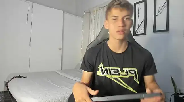 miguel hz online show from February 11, 2025, 9:35 pm