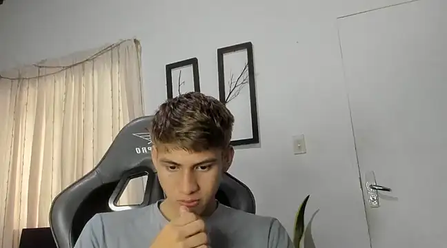 miguel hz online show from February 19, 2025, 3:27 pm