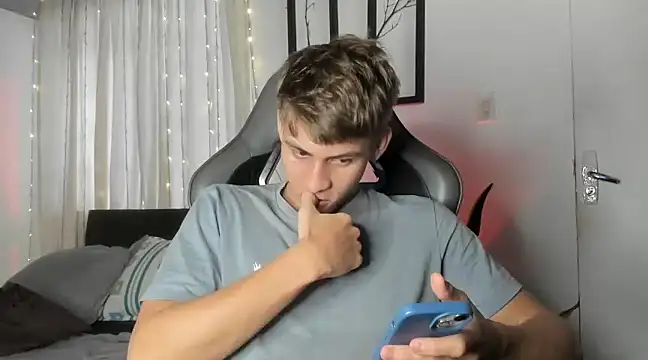 miguel hz online show from February 19, 2025, 6:32 pm