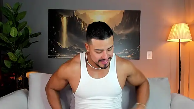 ApoloMakris online show from April 9, 2026, 7:08 pm