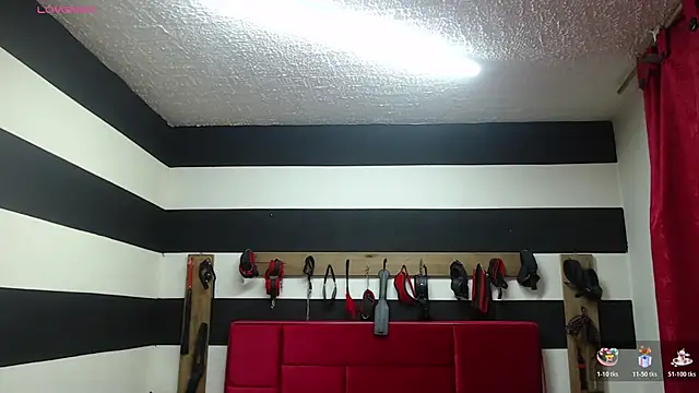 Snapshot of Marian_Ran chatting on October 25, 2025, 4:31 am Marian Ran online show from October 25, 2025, 4:31 am