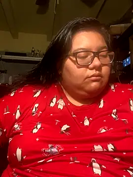 Snapshot of PhatBabie24_ chatting on December 3, 2025, 8:34 am PhatBabie24 online show from December 3, 2025, 8:34 am