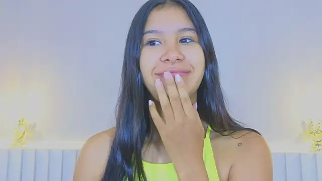 Snapshot of Aida_moreno chatting on September 27, 2025, 11:48 am Aida moreno online show from September 27, 2025, 11:48 am