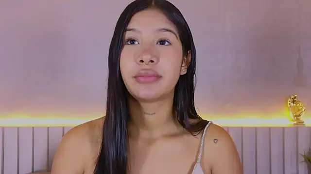 Aida moreno online show from February 23, 2026, 11:29 am