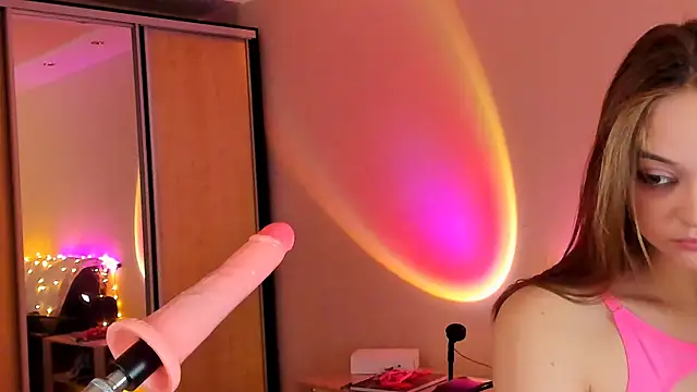 Snapshot of May_Flower chatting on January 23, 2025, 1:13 pm May Flower online show from January 23, 2025, 1:13 pm