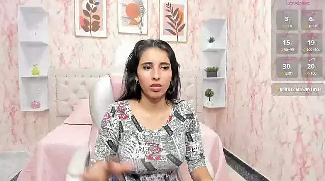 Snapshot of VICTORIA_HOUSTON chatting on December 12, 2024, 3:10 am VICTORIA HOUSTON online show from December 12, 2024, 3:10 am