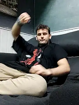 TheKing966 online show from February 24, 2025, 7:30 pm