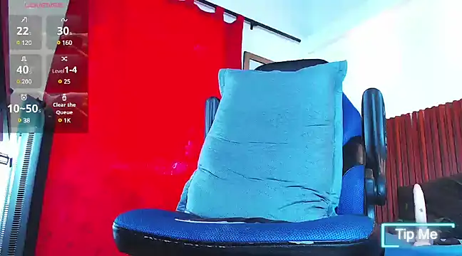 Snapshot of max_borman1 chatting on January 24, 2025, 4:06 pm max borman1 online show from January 24, 2025, 4:06 pm