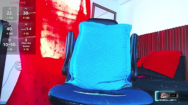 Snapshot of max_borman1 chatting on February 2, 2025, 8:51 pm max borman1 online show from February 2, 2025, 8:51 pm