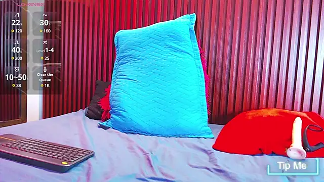 Snapshot of max_borman1 chatting on February 13, 2025, 8:03 pm max borman1 online show from February 13, 2025, 8:03 pm