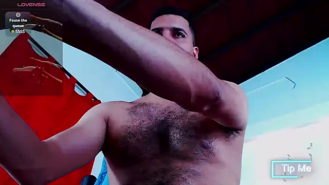 Snapshot of max_borman1 chatting on February 17, 2025, 9:41 pm max borman1 online show from February 17, 2025, 9:41 pm