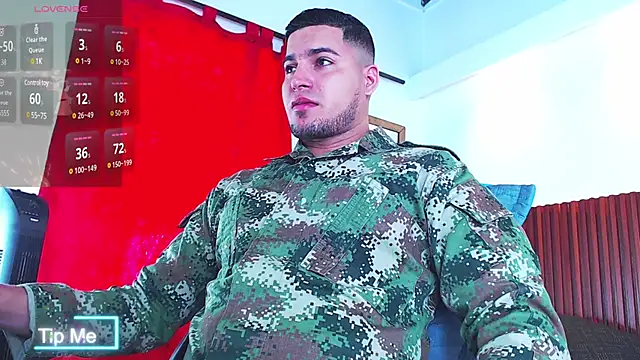 Snapshot of max_borman1 chatting on March 15, 2025, 3:48 pm max borman1 online show from March 15, 2025, 3:48 pm