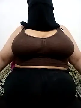 DLa3Ni online show from September 11, 2025, 1:49 am