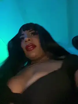 MelannyTylor online show from March 3, 2026, 7:31 pm