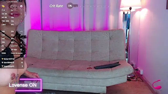 little sophie18 online show from February 16, 2025, 10:32 pm